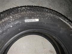 Goodyear Marathon Radial ST225/75R15 Trailer Tire 