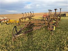 18' Field Cultivator 