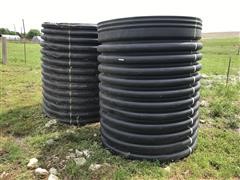 Culvert Tubes 