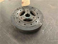 Chevrolet Harmonic Balancer 