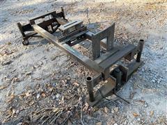 Transmission Stand 