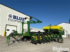 2013 John Deere 1770NT 16R30 Planter 