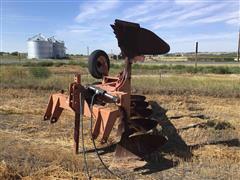 Rollover Plow 