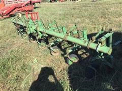 John Deere RG630 Row Crop Cultivator 