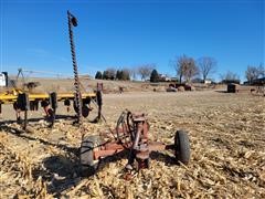 Allis-Chalmers Sickle Mower 