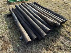 Fencing Posts 