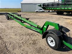 Unverferth Roadrunner 630 Head Cart 