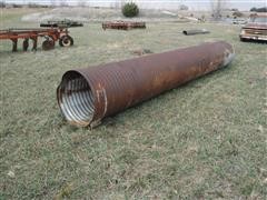 30" Culvert 