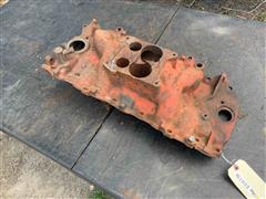 Chevrolet 396-427ci Intake Manifold 