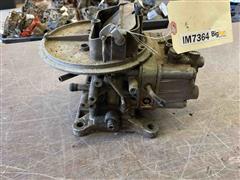 1962-64 Ford 429 Ci Carburetor 