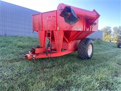 United Farm Tools 500 Grain Cart 