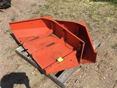 Allis-Chalmers 190 Fenders 