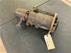 1957-59 Chevrolet Delco Generator 