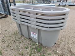 Behlen Poly Oblong Watering Tanks 