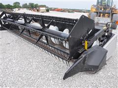 Gleaner 20' Platform 