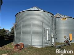 Chief Grain Bin 