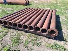 Irrigation Well Column Pipe 