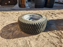 Titan Multi Trac C/S 23x8.5-12 Tire 