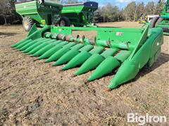 2013 John Deere 612C 12R20 Corn Head 