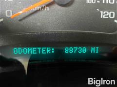 Odometer