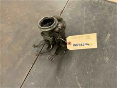 Ford 2BBL Carburetor 