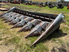 Gleaner 830N Corn Head 