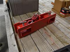 Pallet Fork Cherry Picker 