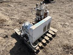 General Electric Anhydrous Pump 