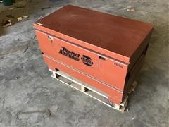 Napa Tool Box 