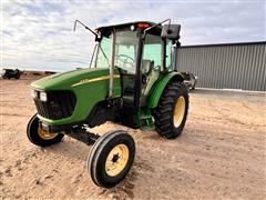 2006 John Deere 5325 2WD Tractor 