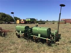 John Deere 494a 4 Row Planter 