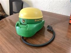 John Deere StarFire 3000 GPS Globe 