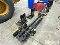 John Deere Load Command Arm Assembly 