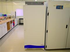 2014 Fisher Scientific 3720 Isotemp Incubator 