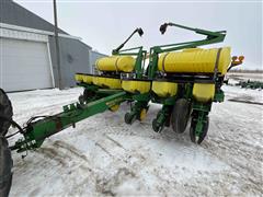 John Deere 1760 MaxEmerge 2 12R30" Conservation Planter 