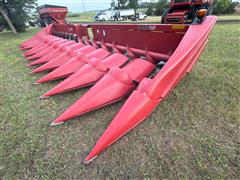 2012 Case IH 3412 12R30 Corn Header 