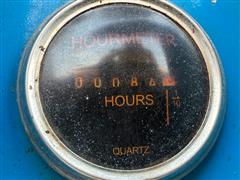 Hours Meter