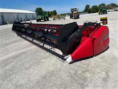 2011 Case IH 3020 25' Platform Header 