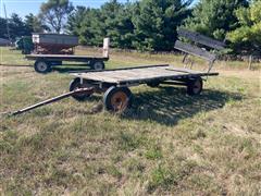 Hay Rack 