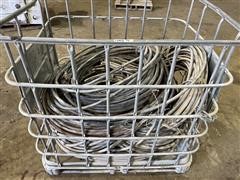 Irrigation Pivot Wire 