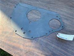 Ford 390-427ci Block Plate 