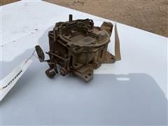 1970 Chevrolet / GMC 402-454ci Carburetor 