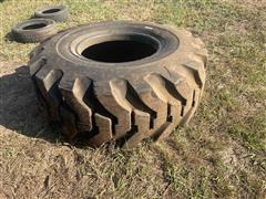 Firestone 20.5-25 Tire 