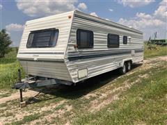 1992 Dutchmen Classic 30-2B Camper 