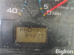 Odometer