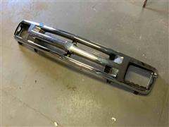 1995-07 Chevrolet S10 Grill 