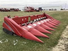 2010 Case IH 3408 30 N93 DE 8R30" Corn Head 