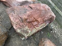 Landscaping Rock/Stone 
