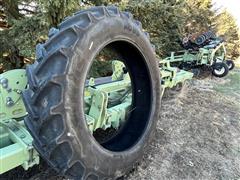 Mitas AC85 Rear Tractor 480/80R50 Tire 