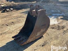 Esco Toothed Excavator Bucket 